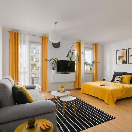 Apartament Morze Piasek i Słońce Świnoujście Zewnętrze zdjęcie
